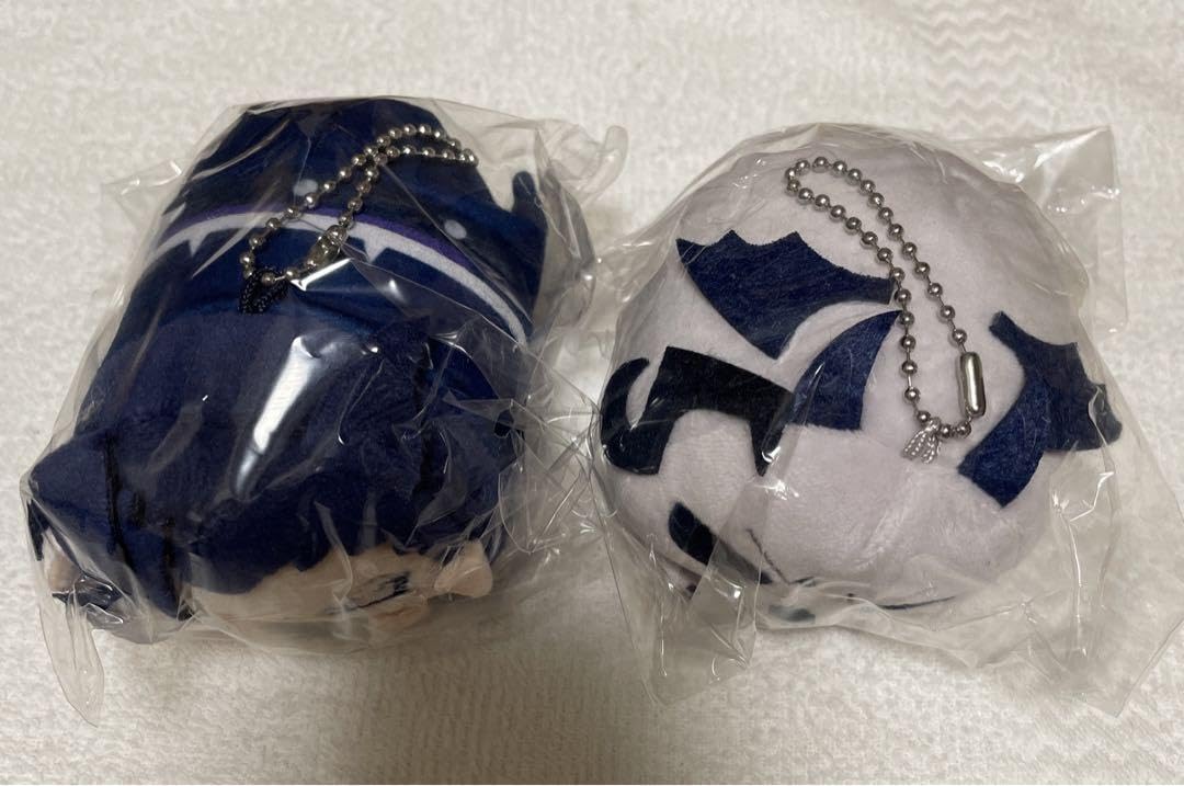魔入りました入間くん もちころりん カルエゴ モフエゴ 魔入りました！入間くん もちころクッション モフエゴ カルエゴ
